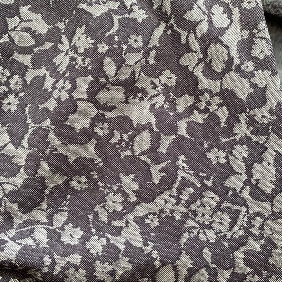 TITLE NINE HIGHT WAIST CROP LEGGINGS - Picture 6 of 7